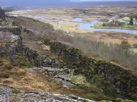 Thingvellir National Park - 2